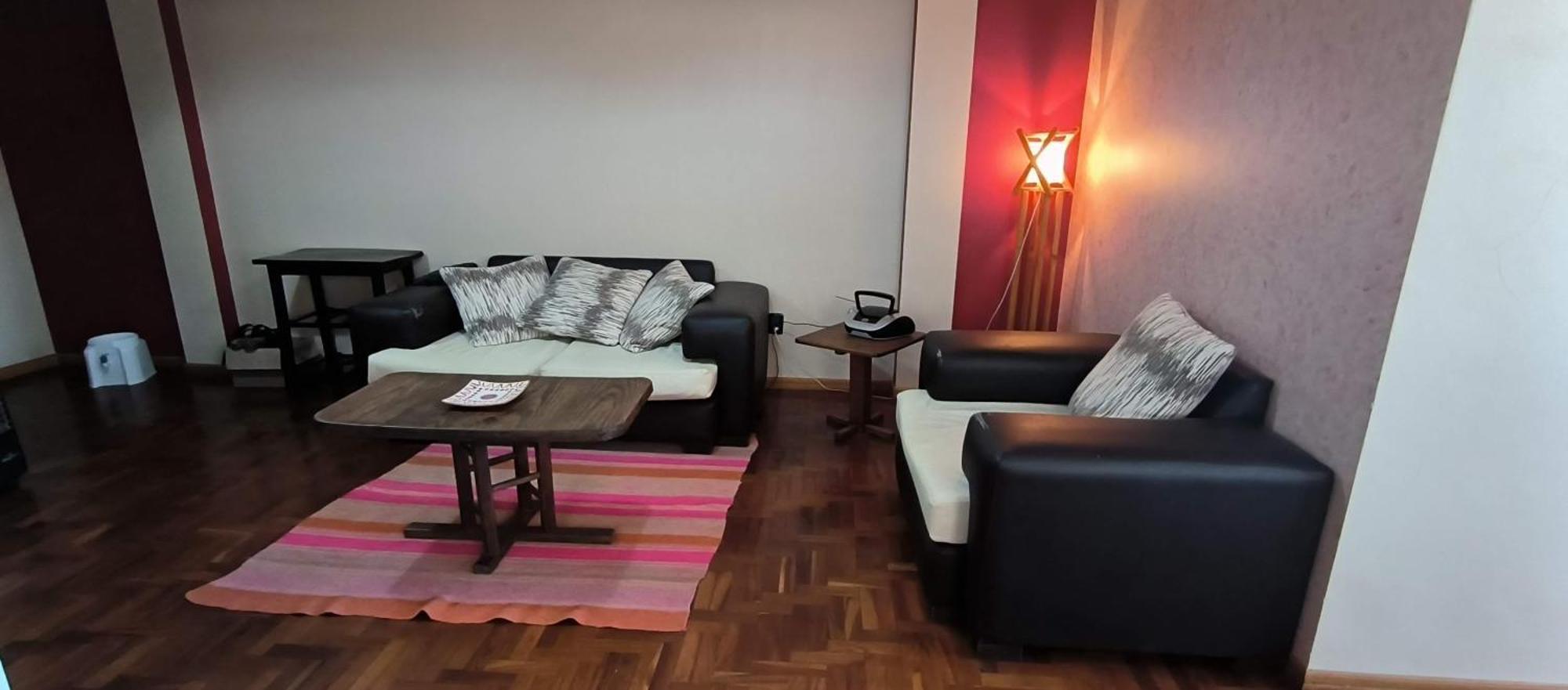 Caserita 라파스 외부 사진