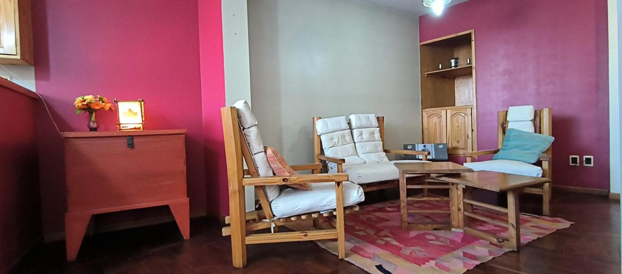 Caserita 라파스 외부 사진